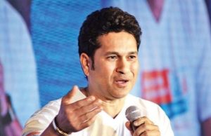 टेस्ट क्रिकेट को मनोरंजक बनाने के लिए, पिचों का बेहतर होना जरुरी : सचिन तेंदुलकर
