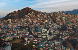 हिमाचल का मड़ावग एशिया के सबसे अमीर गांवों में शामिल