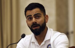 मैं बस अपनी ड्यूटी निभाना चाहता हूं, मैं अपनी परफॉर्मेंस के लिए नहीं खेलता : विराट कोहली