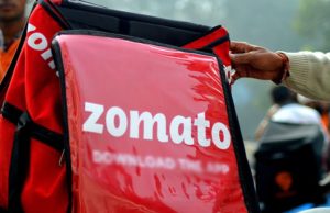 जमैटो ने बंद किया इनफिनिटी डाइनिंग प्रोग्राम