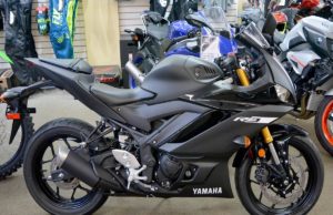 yamaha ला रही है एक और स्पोर्ट्स बाइक , जल्द होगी लॉन्च