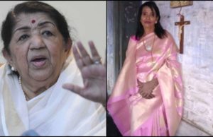 लता मंगेशकर ने रानू मंडल के लिया कहा- नकल करना आर्ट नहीं है