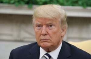 2020 अमेरिकी चुनावों में हार सकते हैं ट्रंप !