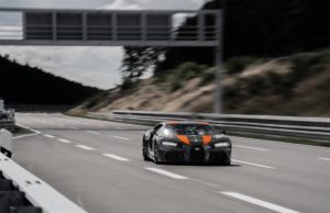 Bugatti Chiron ने बनाया नया वर्ल्ड रेकॉर्ड