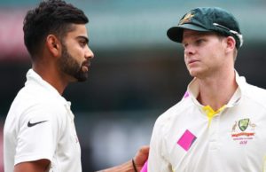 स्मिथ की कोहली पर आईसीसी टेस्ट रैंकिंग में बढ़त बरकरार