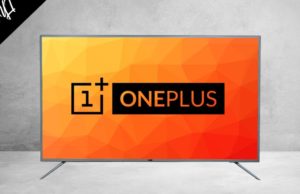 जल्द लॉन्च होने जा रही है OnePlus TV