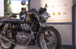 Royal Enfield बाइक्स हुईं महंगी