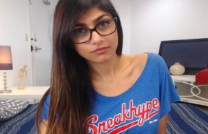 क्या बिग बॉस मे आ रही है मिया खलीफा ?