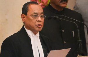 मैं निजी तौर पर हाई कोर्ट के चीफ जस्टिस से बात करूंगा: चीफ जस्टिस रंजन गोगोई