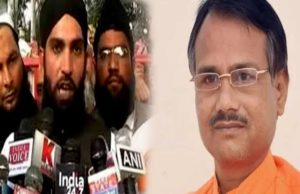 कमलेश तिवारी हत्या मामले में गुजरात एटीएस ने कार्रवाई को दिया अंजाम