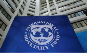 सात फीसदी हो सकती है देश की विकास दर: IMF