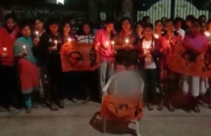 हैदराबाद में सरकारी डॉक्टर के साथ गैंगरेप, हत्या और फिर पेट्रोल डाल कर जलाया