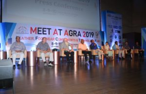एफमेक फिर लिखेगा फुटवियर जगत में नया अध्याय, तीन दिवसीय फेयर का आगाज कल