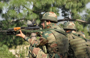 पुलवामा मुठभेड़ में दो आतंकी ढेर, मारा गया हिजबुल का इरफान