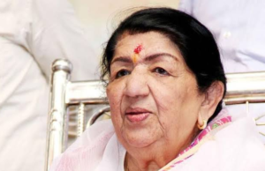 लता मंगेशकर की हालत चिंताजनक, सांस लेने में तकलीफ