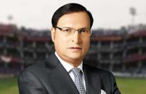 रजत शर्मा का इस्तीफा, बोले- सिद्धांतों के साथ चलना संभव नहीं