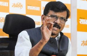 संजय राउत ने की अजित पवार की तारीफ़ कहा बहुत बड़ा काम कर के आए हैं