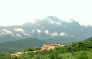 जम्मू-कश्मीर व अन्य शहरों में अधिक बारिश-बर्फबारी की संभावना