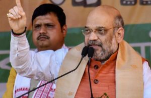 अमित शाह ने कहा नागरिकता विधेयक में जगह नहीं, कहां जाएंगे अहमदी, शिया