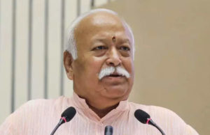 सीएबी को लेकर आरएसएस सतर्क, बना रही रणनीति