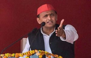 लोगों के अच्छे दिन छीन रही सरकार: अखिलेश यादव