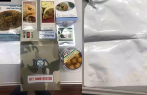 मिशन गगनयान: अब विशेष तरीके के बर्तन में गरमा-गर्म खाना खाएंगे अंतरिक्ष यात्री