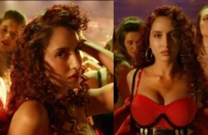 मचाई धूम नोरा फतेही के तूफानी डांस ने