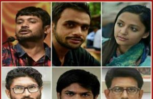 POK में कार्रवाई के आदेश दें मोदी,टुकड़े-टुकड़े गैंग को सिखाएं सबक: शिवसेना