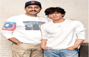 अभिषेक बच्चन की आगामी फिल्म की शूटिंग के दौरान हुआ बवाल