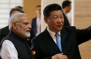 भारत ने चीन पर लगाए गंभीर आरोप, विमान को क्लीयरेंस देने में देरी कर रहा चीन