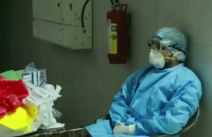 भारत में करॉना वायरस का दूसरा मामला आया सामने