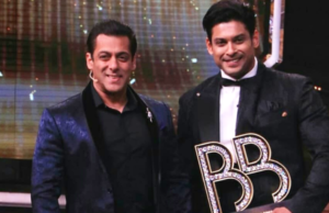 बिग बॉस 13: सिद्धार्थ शुक्ला की जीत, चैनल के एम्यलॉयी ने छोड़ी नौकरी