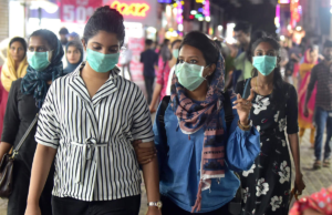 कोरोना वायरस: केरल में 5 और तमिलनाडु में 1 पॉजिटिव केस