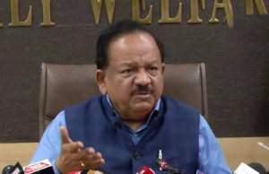 भारत में कोरोना के मरीज बढ़कर हुए 25, आगरा में 6 की पुष्टि