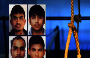 फांसी टालने के लिए अंतरराष्ट्रीय कोर्ट पहुंचे निर्भया के दोषी