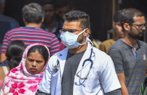 कोरोना वायरस: मृतकों के परिजनों को 4 लाख रुपये का मुआवजा