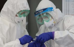 कोरोना वायरस: भारत में अब तक 31 मामलों की पुष्टि