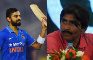 सराहना : मियांदाद बोले, विराट किसी भी बॉलिंग का सामना करने में सक्षम