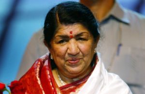 जनता कर्फ्यू: पीएम मोदी की पहल का लता मंगेशकर ने किया स्वागत