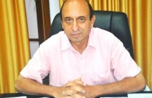 राहत : यूपी के स्वास्थ्य मंत्री समेत 45 लोगों की रिपोर्ट निगेटिव