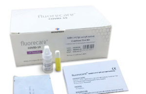 रैपिड टेस्ट किट पर आईसीएमआर ने लगाई रोक, जानिए क्यों ?