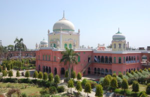 रमजान में कोरोनावायरस का टेस्ट कराने से रोजा नहीं टूटेगा: दारुल उलूम देवबंद