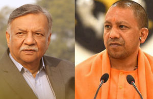 सीएम योगी के राजधर्म को नमन: गुरुस्वरूप श्रीवास्तव