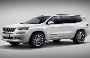 7-सीट वाली नई एसयूवी Jeep Grand Compass के बारे में जानकर आप हो जायेंगे हैरान