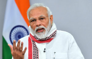 पीएम और सीएम मीटिंग में लॉकडाउन के बाद रेड, ग्रीन और येलो जोन बनाने का प्रस्ताव