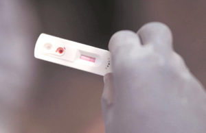 31 मई से रोजाना एक लाख जांच, देश में ही बनेगी टेस्टिंग किट: स्वास्थ्य मंत्री