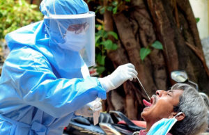 यूपी: प्रदेश में 1152 तब्लीगी जमाती सहित 2900 कोरोना पॉजिटिव, 987 मरीज ठीक होकर घर लौटे, आज से खुलेंगी दुकानें