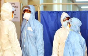 कोरोना का कहर: बिहार में दूसरी मौत, 35 वर्षीय व्यक्ति ने गंवाई जान