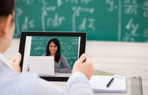 यूपी में आज से 10वीं- 12वीं की डिजिटल क्लासेस शुरू, स्वयंप्रभा चैनल पर क्लासेस का होगा प्रसारण