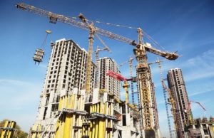 रिज़र्व बैंक की घोषणा के बाद रियल्टी सेक्टर में ख़ुशी की लहर